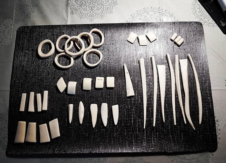 Valmistööd müügil!