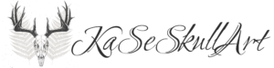 KaSeSkullArt